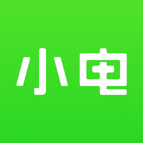 【支付宝端】小电充电折扣卡1个月