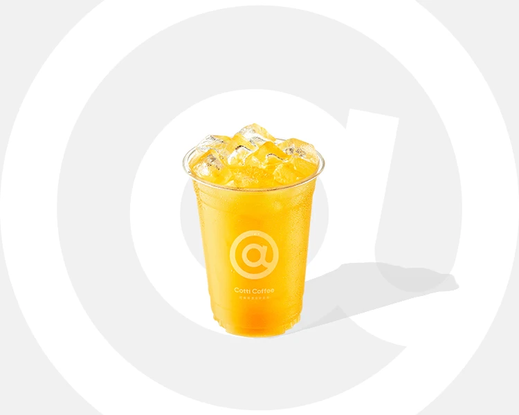 【自动充值】库迪咖啡-橙C手摇冰茶兑换券丨极速到账丨全天秒单丨