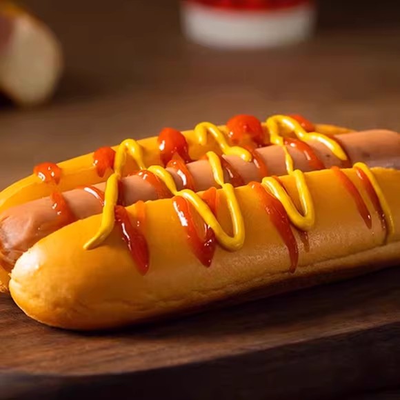 【自动充值】库迪咖啡-美式热狗系列3选1兑换券丨极速到账丨全天秒单丨