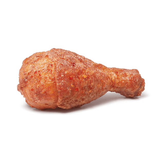 [餐饮优惠区]-麦当劳-蒜了吧黄油风味薄皮脆汁鸡-琵琶腿+甜筒/饮料